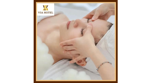 三重丰居微風SPA【Breeze SPA Massage】水眸閃耀·無痕亮眸塑提45分鐘-新客專案(MO25)