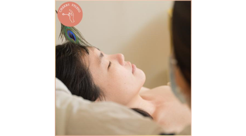 Cheers Studio｜新客早鳥采耳紓壓50分｜每日16:30前入店｜贈拋棄式采耳棒(MO)