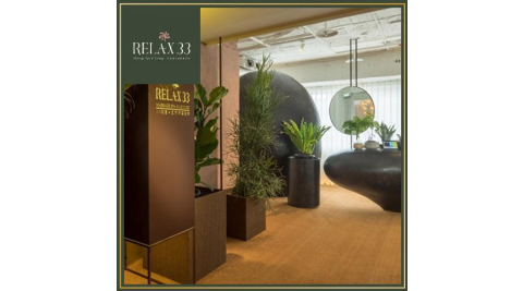 限時優惠!台北【Relax 33莊園】抗糖AGEs膠原活化課程 60分鐘