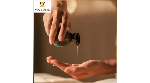 三重丰居微風SPA【Breeze SPA Massage】95分鐘-全身精油按摩護理+磁叉排酸護理(MO25)