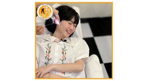 淡水【愛玲采耳】賽神仙采耳30分鐘(25mo)