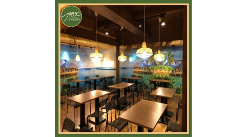 台北【椰兄泰式料理餐廳】慶城店包場專案券(MO)