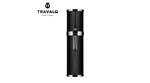 新北新莊【Travalo】(父親節限時優惠)MILANO (G4)系列磁吸香水分裝瓶兌換券(MO)