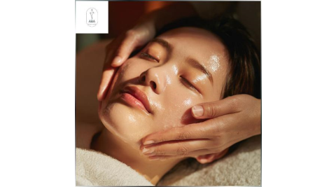 台北中山【A&A beauty salon】臉部有感享受輪廓線緊緻體驗券  (MO)