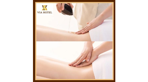 三重丰居微風SPA【Breeze SPA Massage】月光雪肌·極潤淨白敷體雕塑75分鐘-新客專案(MO25)