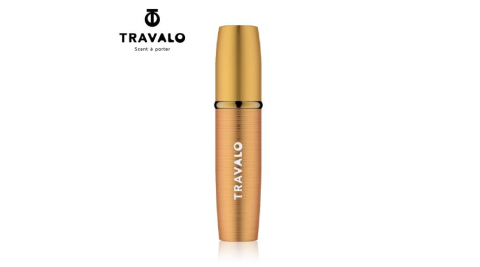 新北新莊【Travalo】(父親節限時優惠)LUX系列香水分裝瓶兌換券(MO)