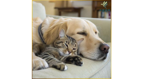 【永諾承信】毛孩心情與健康檢測服務券(M0)