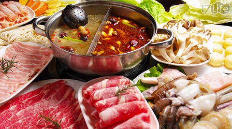 天香回味養生煮《南崁店》-四...