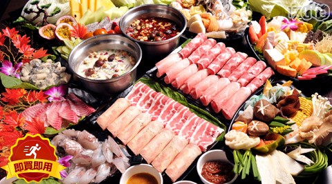 海宴日式和風涮涮屋-單人涮涮鍋吃到飽