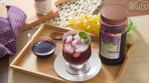 手摘濃縮葡萄蜜