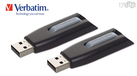【買一送一】威寶 V3 USB3.0 高速隨身碟 16GB 共