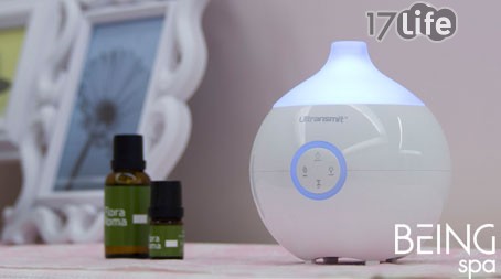 BEING spa-星光圓滿水氧機組合