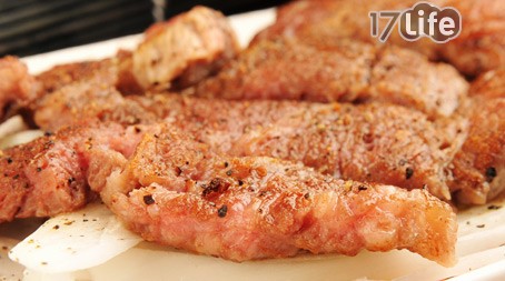 大埔鐵板燒《板橋店》-單人套...