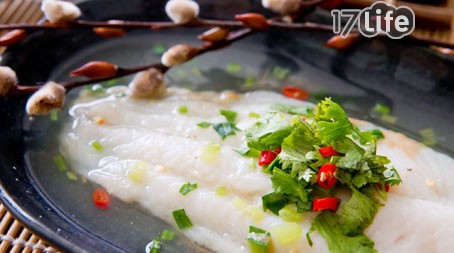 上野物產-多利魚