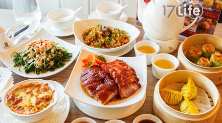 新港茶餐廳-經典雙人午晚套餐